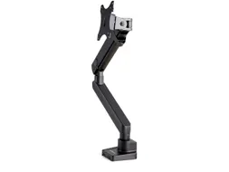 Monitor Arm met 2x USB 3.0 Ports