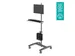 Monitorstandaard Verrijdbaar Viewmate Combo Trolley 702