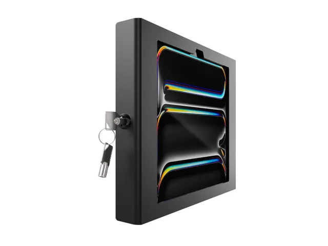 Compulocks 11PAPX4B, 27,9 cm (11 inch), Apple, iPad Pro M4 | 11 inch |