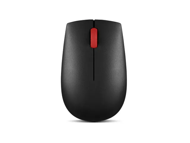Lenovo 4Y50R20864 Muis ambidextrous optisch RF draadloos