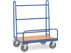 Platenwagens 4413 600kg 1270x535mm