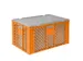 bac gerbable norme Europe,a. boîte isotherme,HxLxl 320x600x400mm