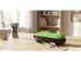 Trousse Kangaro 3 compartiment bleu/rouge/vert