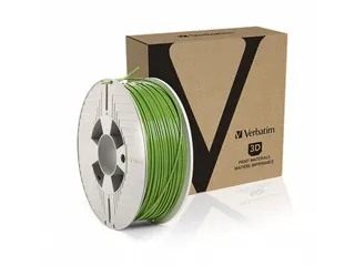 Verbatim PLA filament voor 3D printer 2,85mm Groen 1kg - 2
