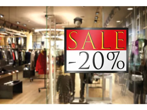 Zichtframe Kangaro A3 zwart