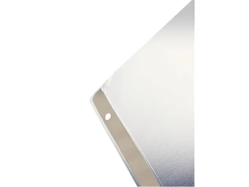 Showtas Leitz 4720 A4 4-gaats 0.13mm PP mat