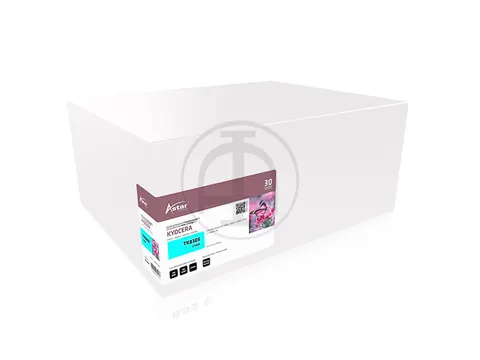 AS20097 ASTAR KYOCERA Cyaan TK8305 TA toner