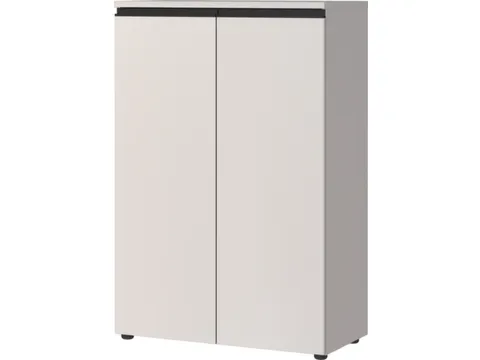 dossierkast,HxBxD 1200x801x400mm,2xhouten vloer,3ordnerhoogte