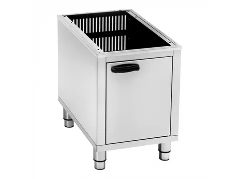 Modular Onderkast tbv friteuse