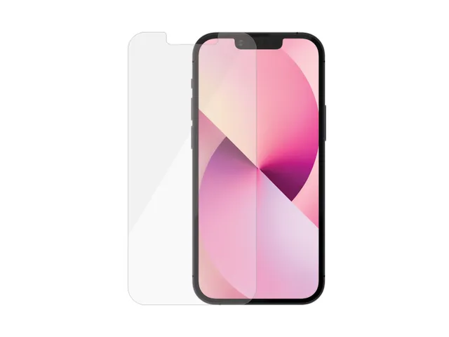 PanzerGlass Screen Protector iPhone 13 Mini | Standard Fit, Apple,