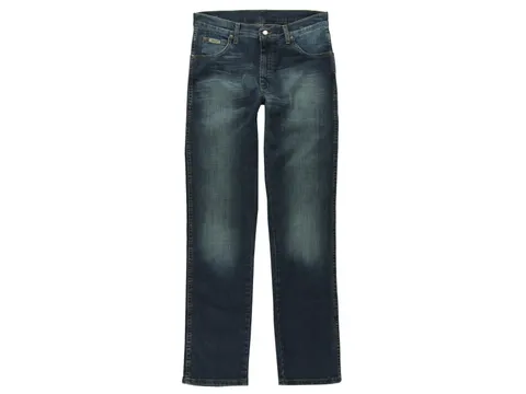 Wrangler Texas Stretch Vintage spijkerbroek - 38