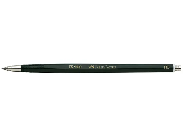 Porte-mine Faber Castell Tk 9400 2,0mm 3b
