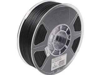 eSUN 3D printer nylon filament ePA12-CF 1,75mm Naturel 1kg - 1