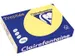 Trophée Pastel gekleurd papier A4 80 gram 500vel Citroengeel