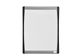 Whiteboard Nobo Quartet 28x21.5cm Gewelfd - 3