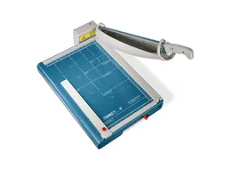 Snijmachine A3 Dahle 867 Bordschaar 46cm 3.5mm