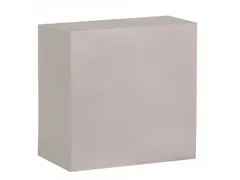 Euro Products Q-1042 Airlaid servet 40x40cm 1/4 vouw Creme 500 Stuks