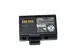 Smart lithium-ion batterij voor geschikte mobiele RJ printers. Accesso