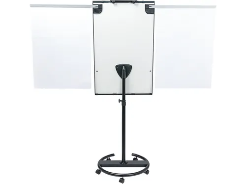 Flipover Legamaster SKETCH PRO mobiele ronde voet