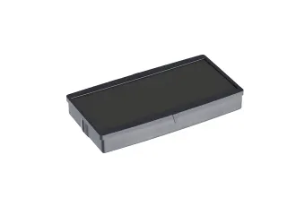 Stempelkussen Colop E/30 zwart - 3