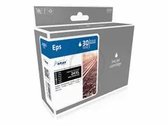 As46249 Astar Epson T2438 Xp Inkt Cmyk Gy/Lg/Pc/Pm Hc Rebuilt 6-Pack