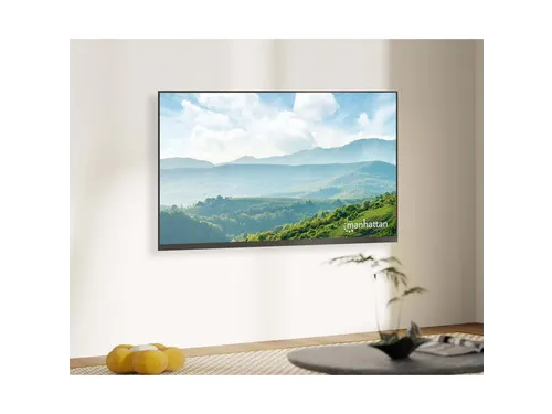 Draaibare wandbeugel voor TV’s en monitoren (Kantelen & Zwenken), vo