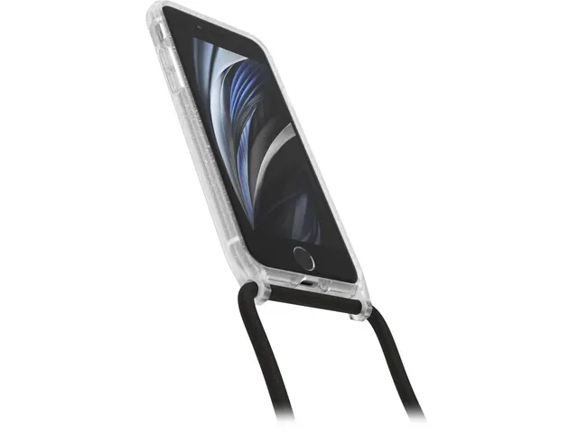 Coque avec cordon OtterBox React iPhone SE 3RD/2ND GEN /8/7 Stardust c