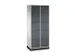 grootvolume-lockersysteem,RAL 7035/RAL 7021,HxBxD 1950x820x500mm