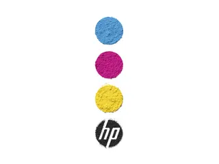 305 3 Kleuren Inktcartridge 3YM60AE 100 pagina's Geel Cyaan Magenta - 9