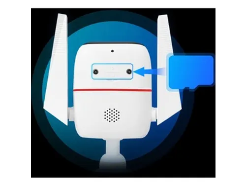 Tp-Link 3MP Wifi Buiten Beveiligingscamera voor Thuis
