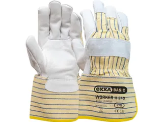 OXXA Worker 11-240 handschoen - 7/S - 1