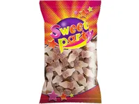 Sweet Party Restauration