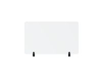 Transparent Protection Screen -