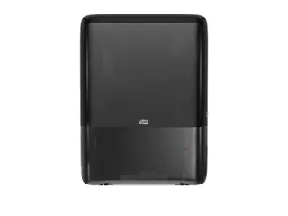 Tork 552558 H5 Elevation PeakServe Mini Continu Dispenser Zwart - 1