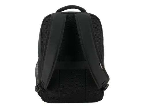 Mobilis 003084 Laptop Rugzak Backpack Zwart 17 Inch
