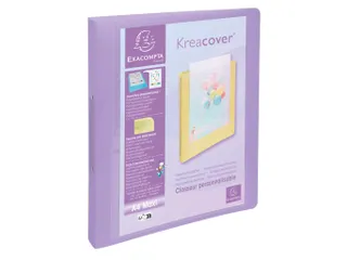 Ringmap KREACOV PAST EL PP 2R 30mm geass - 6