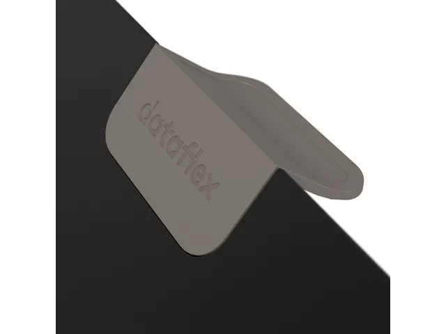 Laptopstandaard Addit Bento Toolbox 900 Zwart