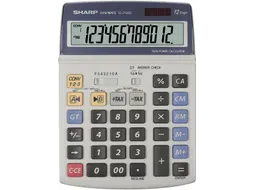 bureaurekenmachine EL2125C