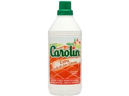 Vloerreiniger extra lijnolie 1 Liter