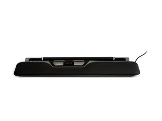 BNEESLDG BAKKER Ergoslider+Central mouse - 1