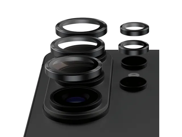 PanzerGlass Hoops Ceramic II Camera Lens Protector Samsung Galaxy