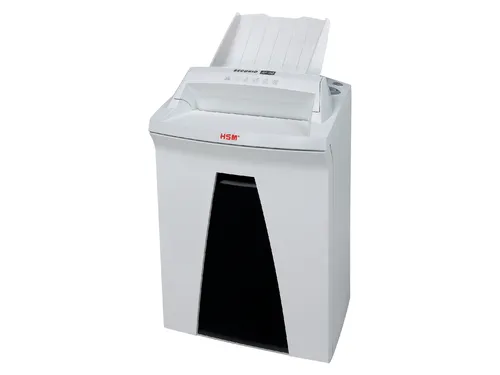 Hsm Papiervernietiger Securio Af 150 Met Autofeed P-4 Snippers