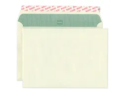 envelop Samson B5 120 gram beigekraft 500 stuks