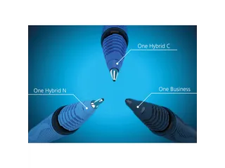 Rollerpen Schneider One Hybrid N 0.3mm blauw - 3