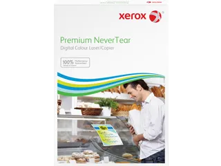 Xerox Premium Nevertear Waterbestendig Papier A3 160 Gram 120µm - 1