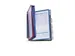 Wandelement Durable Vario Wall met 10-tassen A4 assorti