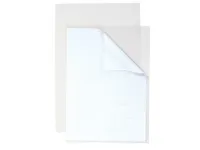 DiscountOffice Pochettes coin plastique