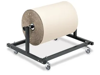 Afrolbok Systeem 2000 Snijbreedte 1000mm Rol-Ø 500mm 400x600mm - 1