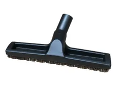 NVA-28B 30cm Parketborstel met wielen