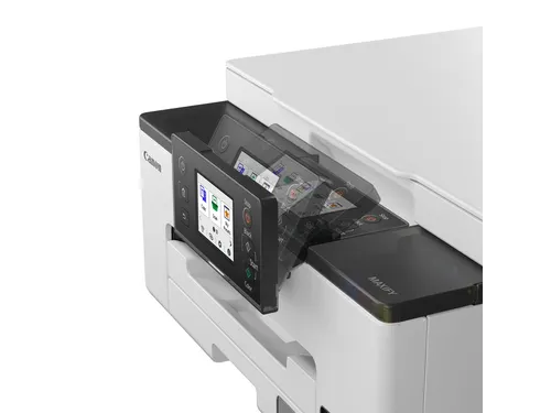 Multifunctional inktjetprinter Canon MAXIFY GX1050